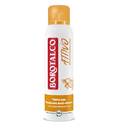 Borotalco - Deodorante Attivo - Mandarino e Neroli -150ml