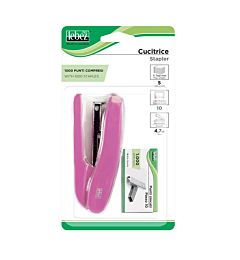 LEBEZ MINI CUCITRICE + RICARICHE