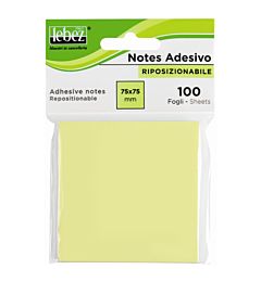 LEBEZ MEMO STICK 75x75CM - 100PZLebez