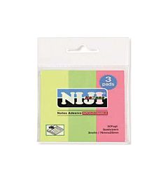 NIJI SEGNAPAGINA REMOV.NEON 76X25 21129Niji