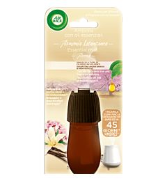 AIR WICK RICARICA DIFFUSORE - VANIGLIAAir Wick