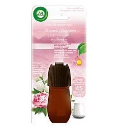 AIR WICK RICARICA DIFFUSORE - PEONIA & GELSOMINOAir Wick