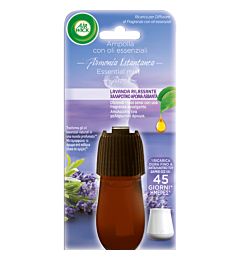 AIR WICK RICARICA DIFFUSORE - LAVANDAAir Wick