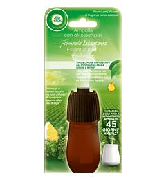 AIR WICK RICARICA DIFFUSORE - TIMO & LIMONEAir Wick