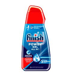Finish Power Gel 600ml - FreshFinish
