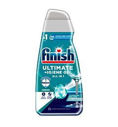 Finish Ultimate +Igiene Gel 560ml - FreshFinish