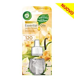 AIR WICK ELETTRICO RICARICA - VANIGLIA & TÃˆAir Wick