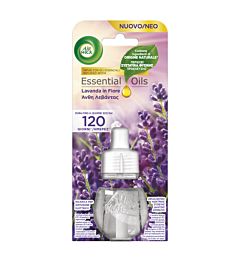 AIR WICK ELETTRICO RICARICA - LAVANDAAir Wick