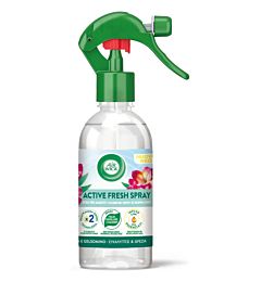 AIR WICK ACTIVE FRESH - FRESIA & GELSOMINOAir Wick