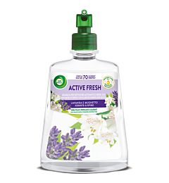RICARICA AIR WICK ACTIVE FRESH- LAVANDAAir Wick