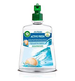 RICARICA AIR WICK ACTIVE FRESH- BREZZA MARINAAir Wick
