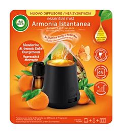 AIR WICK DIFFUSORE FRAGRANZE - ARANCIA