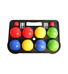 SET BOCCE DA SPIAGGIA - 8PZ