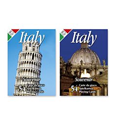 CARTE POKER ITALIA