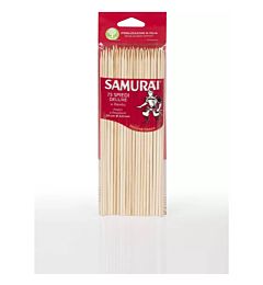 SAMURAI 75 SPIEDI BAMBU' DELUXE S,99*Samurai