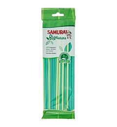 SAMURAI BIONATURE 40 CANN VERDI S,173Samurai