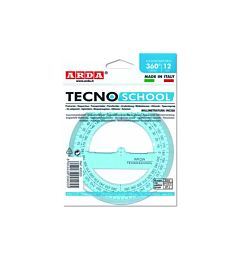 GONIOMETRO TECNOSCHOOL  360