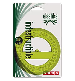 GONIOMETRO ELASTIKA 360  CM. 12