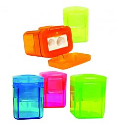 ARDA TEMPERINO SMART FLUO 2 FORI ASSORTITIArda