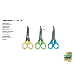 FORBICE ARCHIMEDE 13 CM