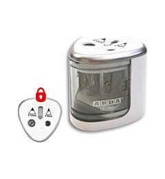 TEMPERAMATITE A BATTERIA 2 FORI
