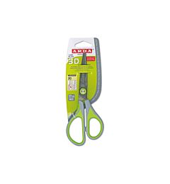 FORBICE 3D 17 CM. IN BLISTER