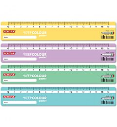 ARDA RIGHELLO KEEPCOLOUR PASTEL 16CMArda