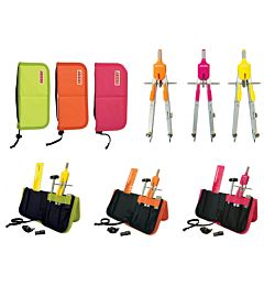 KIT BALAUSTRONE IN ASTUCCIO - FLUO