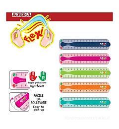 ARDA RIGHELLO FLEXI CM 15