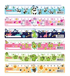 ARDA RIGHELLO FANCY ASSORTITI 16CMArda