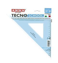 SQUADRA TECNOSCHOOL   CM. 30X45Tecnoschool
