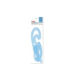 SET 3 CURVILINEE TECNOSCHOOL