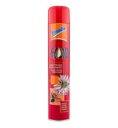 STRABILIA SPRAY H10 MOSCHE & ZANZARE - 500ML