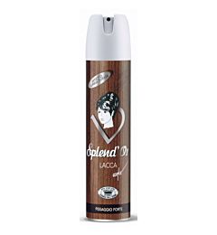 Splend'Or - Lacca Fissaggio Forte - 400ml