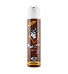Splend'Or - Lacca Fissaggio Normale - 400ml