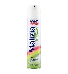 MALIZIA LACCA ECOLOGICA EXTRA FORTE - 300MLMalizia