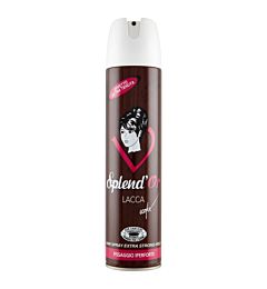 Splend'Or - Lacca Fissaggio Iperforte - 400ml