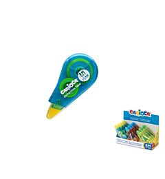 CARIOCA CORRECTOR TAPE 8M