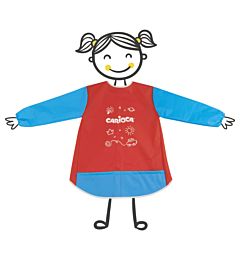CARIOCA BABY 5-8 ANNI GREMBIULE