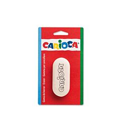 CARIOCA GOMMA ROTONDOCarioca