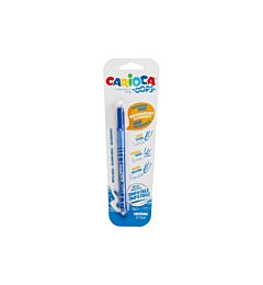 SFERA CARIOCA OOPS    1 PZ. BLU  43036/02