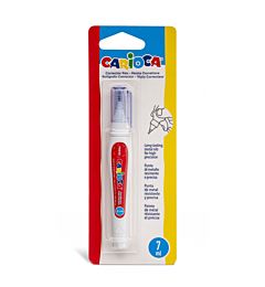 CARIOCA CORRETTORE A PENNA - 7ML