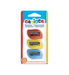 CARIOCA TEMPERINO 1 FORO - 3PZ