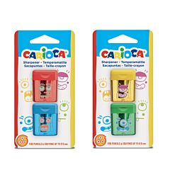 CARIOCA TEMPERINO MONSTER 1 FORO - 2PZ