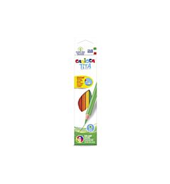 PASTELLO CARIOCA TITA   SCATOLA 6 COLORI 42792Carioca