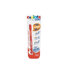SFERA CARIOCA OOPS    1 PZ. ROSSO 43036/03Carioca