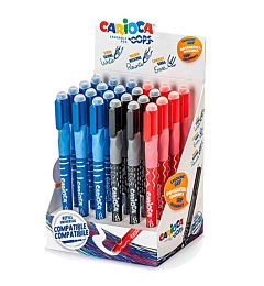 CARIOCA OOPSCarioca
