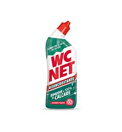WC Net Disincrostante Disinfettante Gel - 700ml