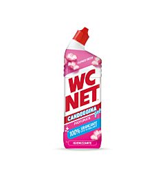 WC Net Candeggina Gel Profumata - 700ml