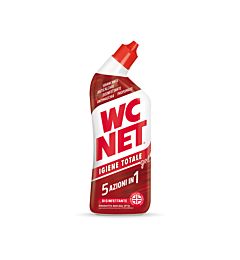 WC Net Igiene Totale Gel 5in1 - 700ml